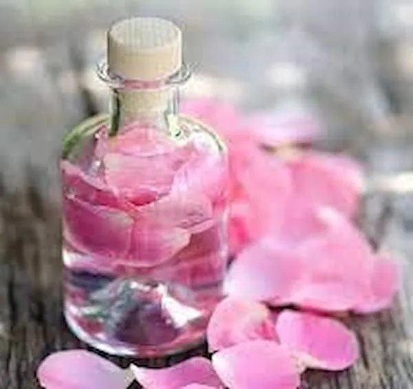 خرید و فروش گلاب دو آتشه صادراتی